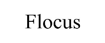 FLOCUS