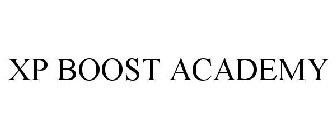 XP BOOST ACADEMY