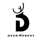 DEER4OREST