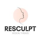 RESCULPT MEDICAL THREADS