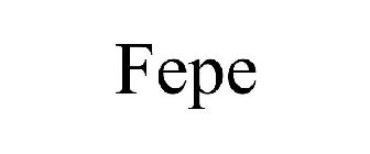 FEPE