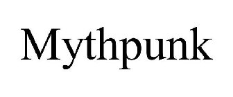MYTHPUNK