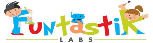 FUNTASTIK LABS