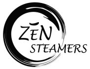 ZEN STEAMERS