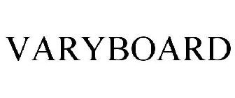 VARYBOARD