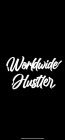 WORLDWIDE HUSTLER