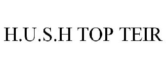 H.U.S.H TOP TEIR