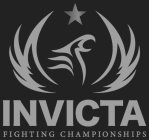 INVICTA FIGHTING CHAMPIONSHIPS