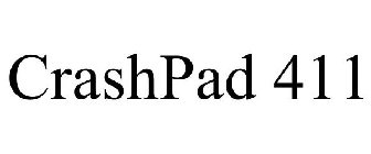 CRASHPAD 411