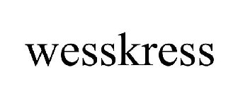 WESSKRESS