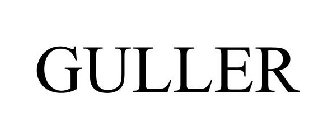GULLER