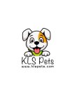 KLS PETS PETS LOVE BLING TOO!