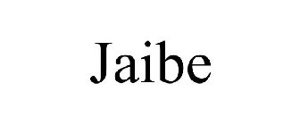 JAIBE