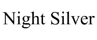 NIGHT SILVER