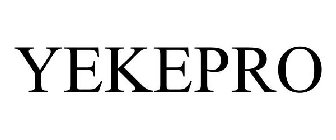 YEKEPRO