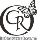 CRO, THE CHLOE RANDOLPH ORGANIZATION