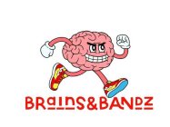 BRAINS&BANDZ