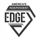 AMERICA'S INDEPENDENT EDGE