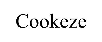 COOKEZE