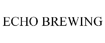 ECHO BREWING