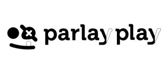 X PARLAYPLAY