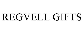 REGVELL GIFTS