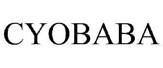 CYOBABA