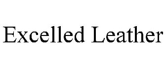 EXCELLED LEATHER