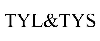 TYL&TYS