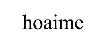 HOAIME