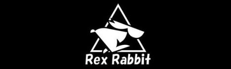 REX RABBIT