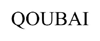 QOUBAI