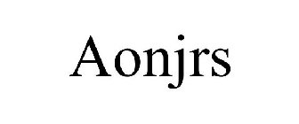 AONJRS