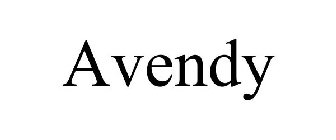 AVENDY