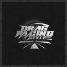 DRAG RACING STYLE