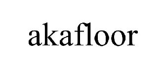 AKAFLOOR
