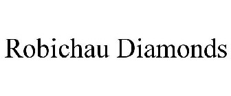 ROBICHAU DIAMONDS