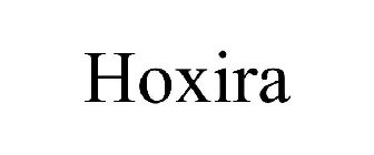 HOXIRA