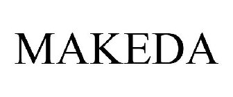 MAKEDA