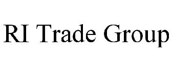 RI TRADE GROUP