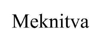 MEKNITVA
