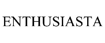 ENTHUSIASTA