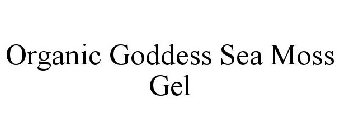 ORGANIC GODDESS SEA MOSS GEL