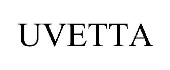 UVETTA