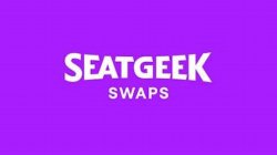 SEATGEEK SWAPS