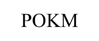 POKM