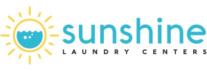 SUNSHINE LAUNDRY CENTERS