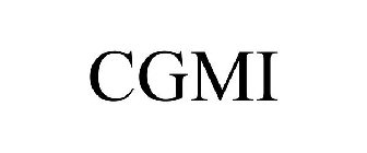 CGMI