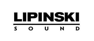 LIPINSKI SOUND