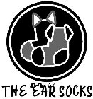 THE EAR SOCKS